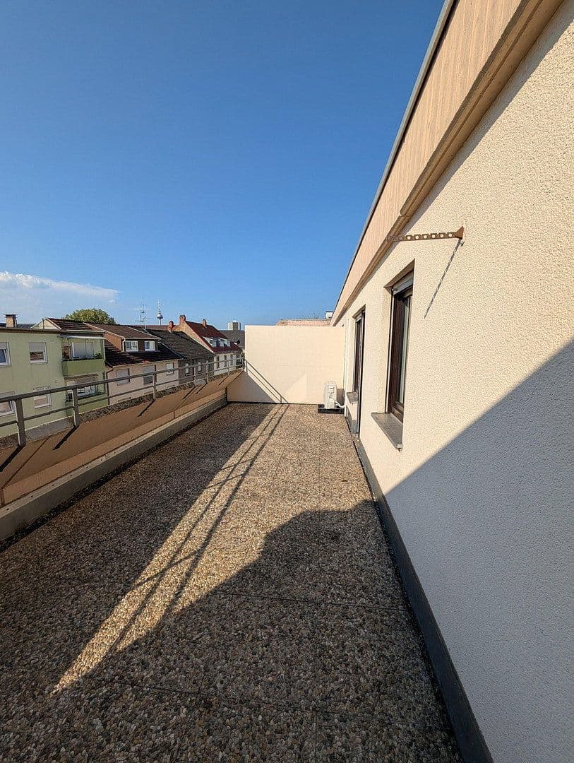 4 bedroom flat to rent, 89 m², Windmühlstraße 2-4, Mannheim, Baden-Württemberg 4 bedroom flat to rent, 89 m², Windmühlstraße 2-4, Mannheim, Baden-Württemberg