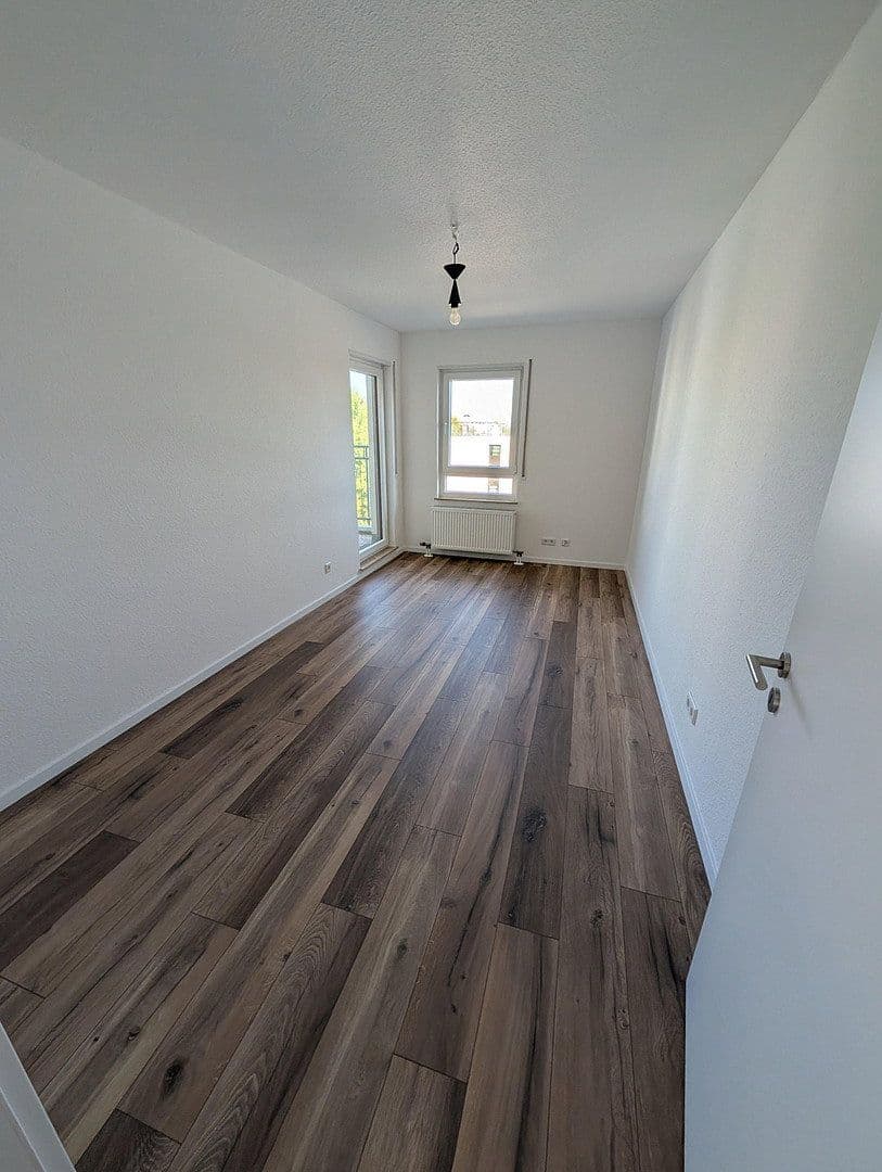 4 bedroom flat to rent, 89 m², Windmühlstraße 2-4, Mannheim, Baden-Württemberg 4 bedroom flat to rent, 89 m², Windmühlstraße 2-4, Mannheim, Baden-Württemberg