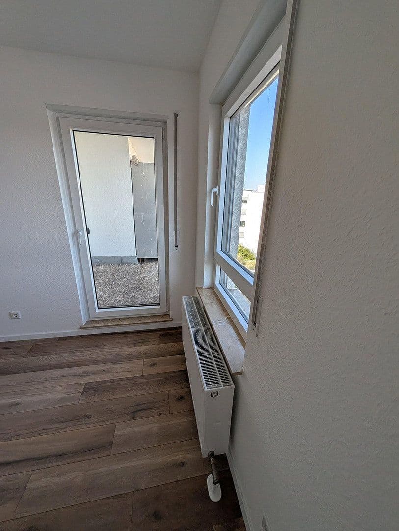 4 bedroom flat to rent, 89 m², Windmühlstraße 2-4, Mannheim, Baden-Württemberg 4 bedroom flat to rent, 89 m², Windmühlstraße 2-4, Mannheim, Baden-Württemberg