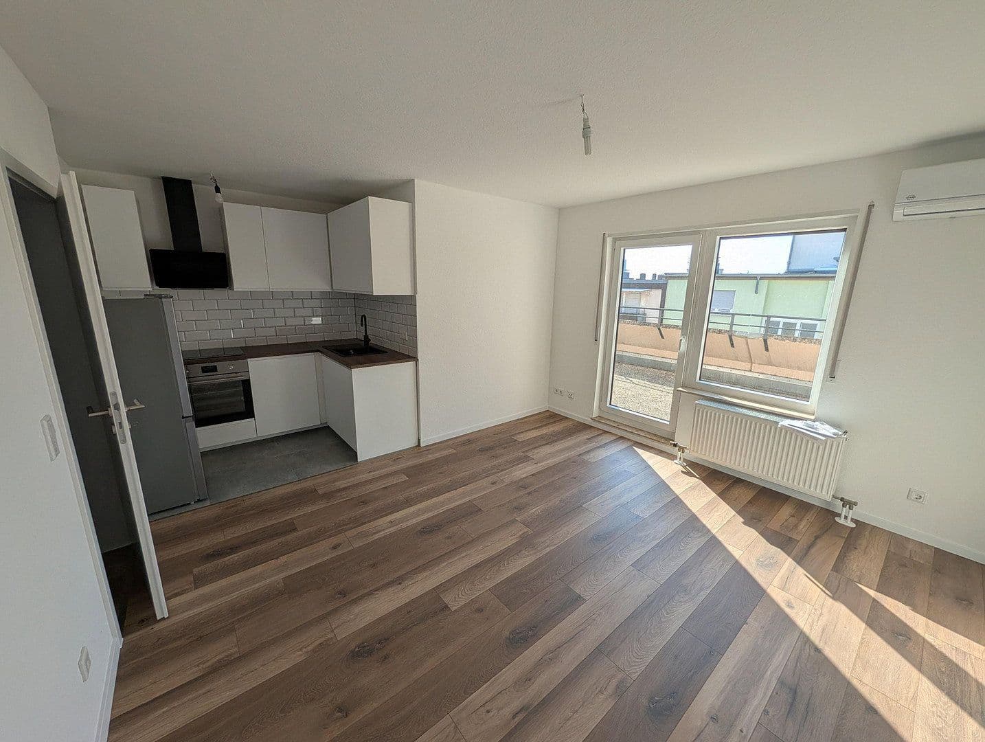 4 bedroom flat to rent, 89 m², Windmühlstraße 2-4, Mannheim, Baden-Württemberg 4 bedroom flat to rent, 89 m², Windmühlstraße 2-4, Mannheim, Baden-Württemberg