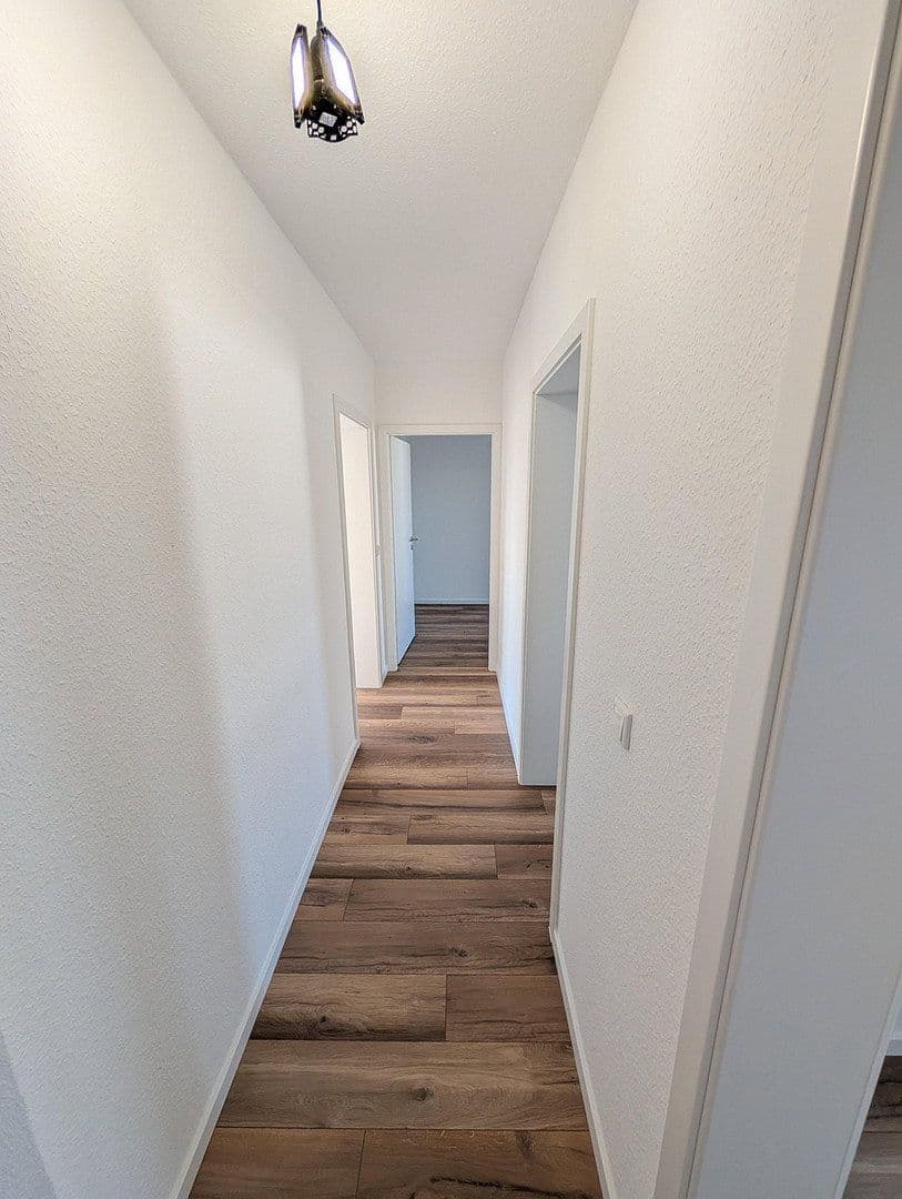 4 bedroom flat to rent, 89 m², Windmühlstraße 2-4, Mannheim, Baden-Württemberg 4 bedroom flat to rent, 89 m², Windmühlstraße 2-4, Mannheim, Baden-Württemberg