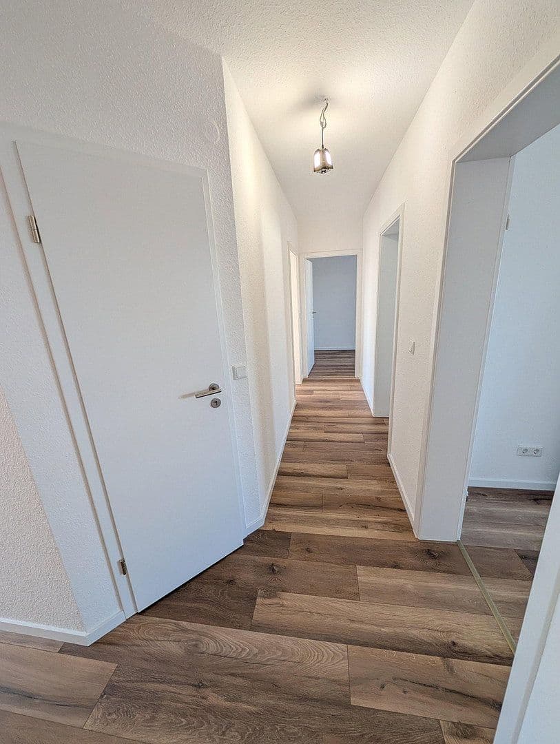 4 bedroom flat to rent, 89 m², Windmühlstraße 2-4, Mannheim, Baden-Württemberg 4 bedroom flat to rent, 89 m², Windmühlstraße 2-4, Mannheim, Baden-Württemberg