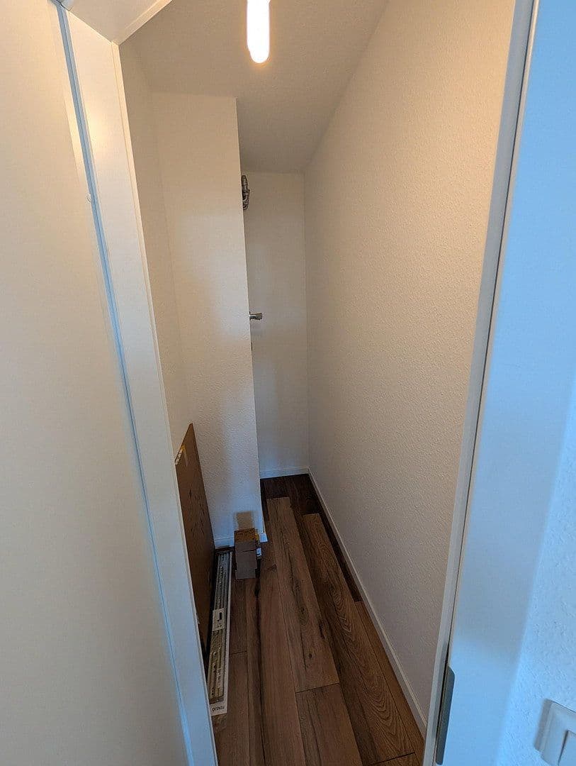 4 bedroom flat to rent, 89 m², Windmühlstraße 2-4, Mannheim, Baden-Württemberg 4 bedroom flat to rent, 89 m², Windmühlstraße 2-4, Mannheim, Baden-Württemberg