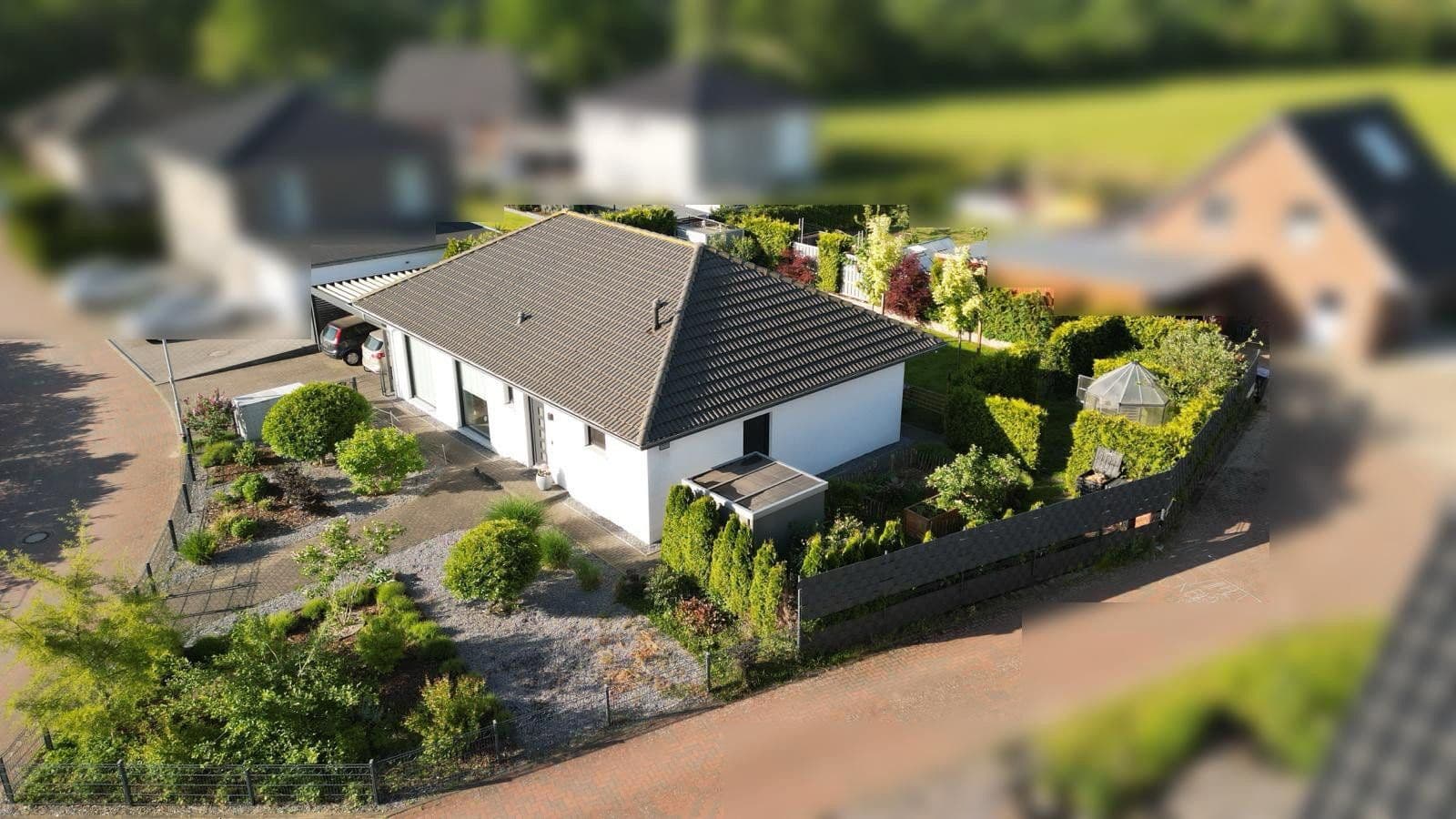 house for sale, 108 m², Nützen, Schleswig-Holstein house for sale, 108 m², Nützen, Schleswig-Holstein