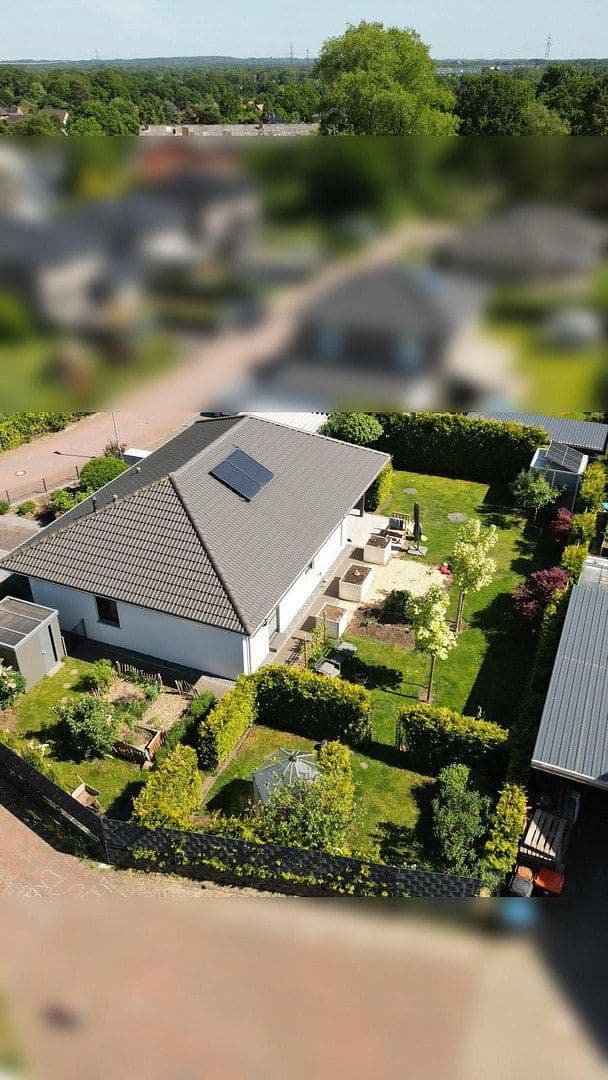 house for sale, 108 m², Nützen, Schleswig-Holstein house for sale, 108 m², Nützen, Schleswig-Holstein