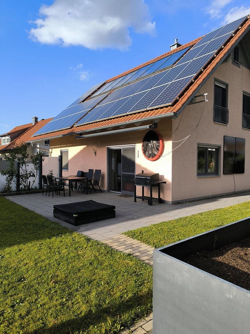 house for sale, 137 m², Woringen, Bavaria house for sale, 137 m², Woringen, Bavaria