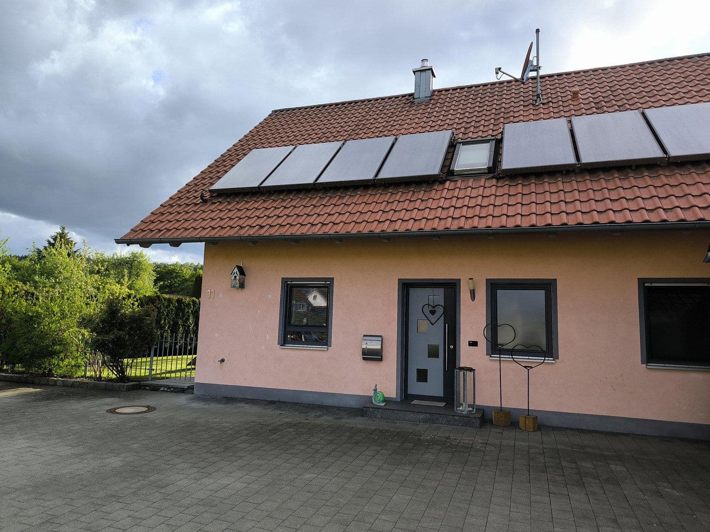 house for sale, 137 m², Woringen, Bavaria house for sale, 137 m², Woringen, Bavaria