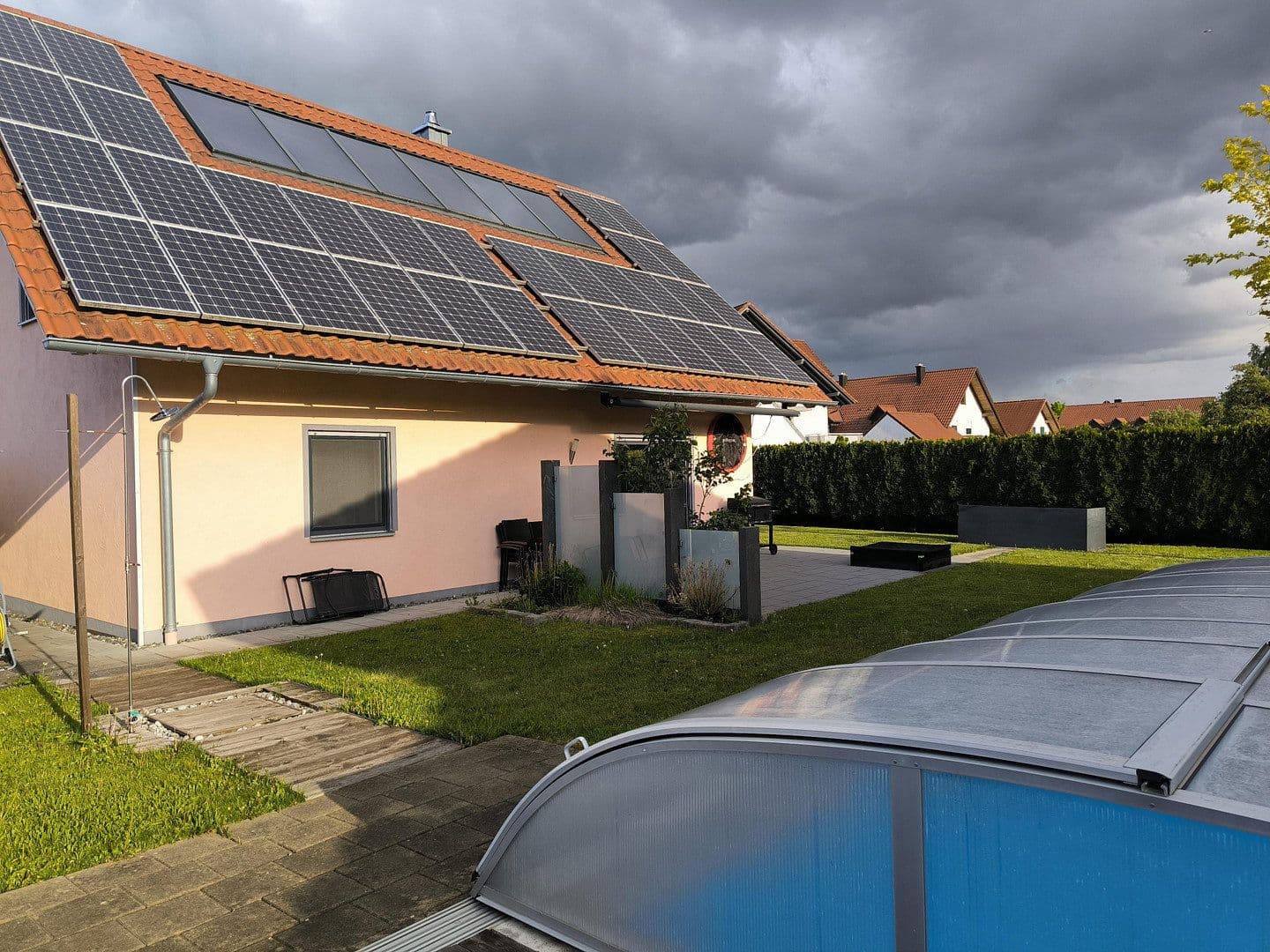 house for sale, 137 m², Woringen, Bavaria house for sale, 137 m², Woringen, Bavaria