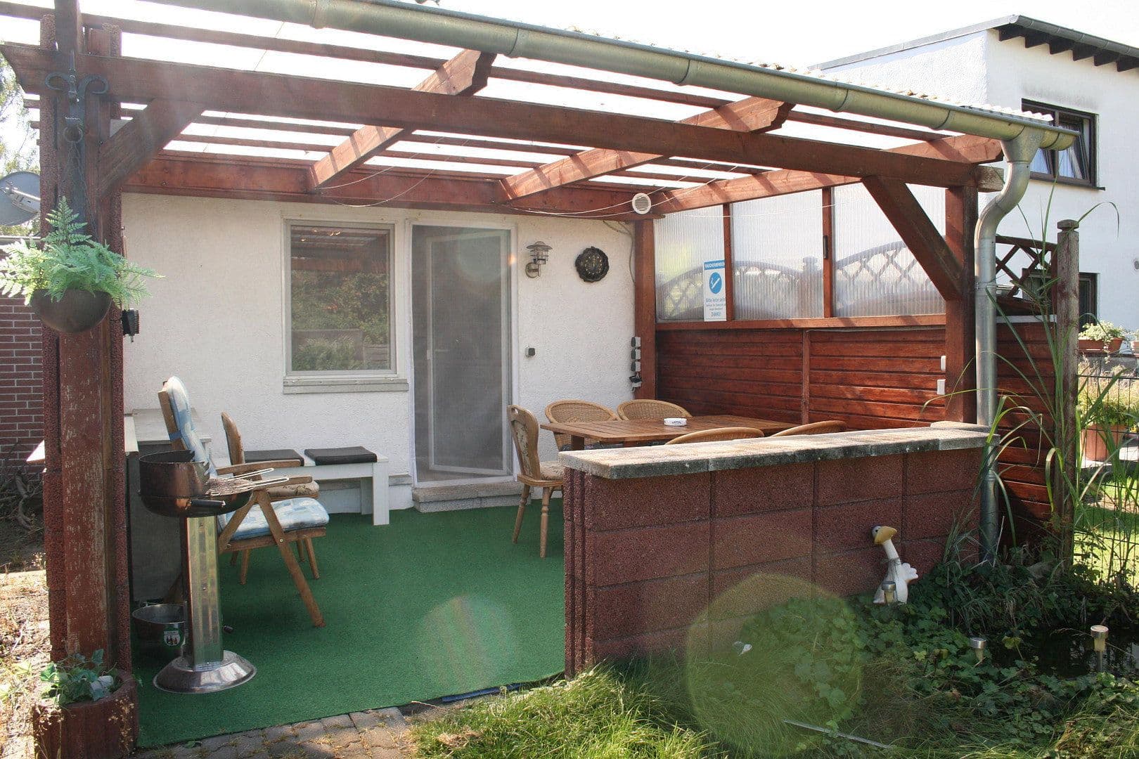 house to rent, 86 m², Mechernich, North Rhine-Westphalia house to rent, 86 m², Mechernich, North Rhine-Westphalia
