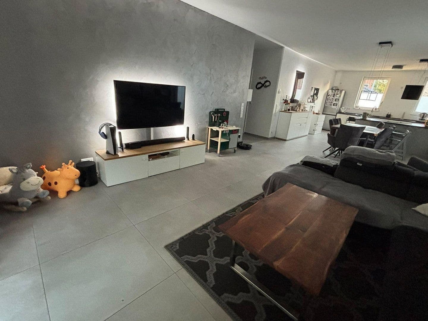 3 bedroom flat to rent, 125 m², Merzenich, North Rhine-Westphalia 3 bedroom flat to rent, 125 m², Merzenich, North Rhine-Westphalia