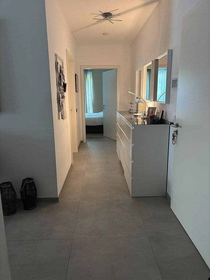 3 bedroom flat to rent, 125 m², Merzenich, North Rhine-Westphalia 3 bedroom flat to rent, 125 m², Merzenich, North Rhine-Westphalia