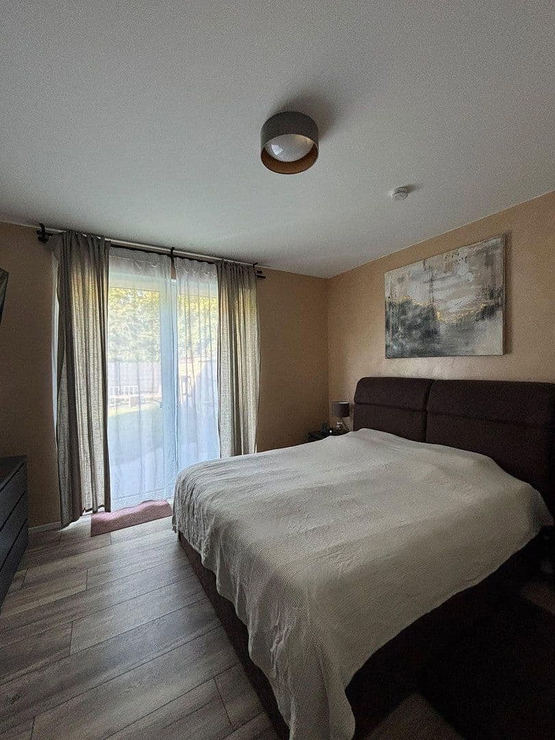 3 bedroom flat to rent, 125 m², Merzenich, North Rhine-Westphalia 3 bedroom flat to rent, 125 m², Merzenich, North Rhine-Westphalia