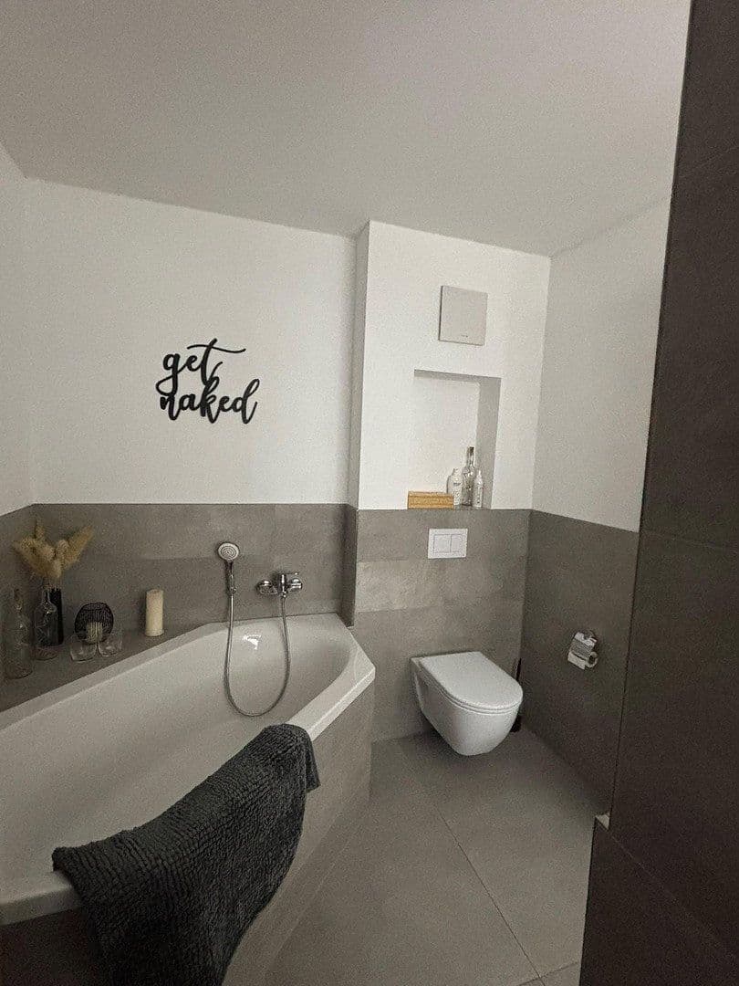 3 bedroom flat to rent, 125 m², Merzenich, North Rhine-Westphalia 3 bedroom flat to rent, 125 m², Merzenich, North Rhine-Westphalia