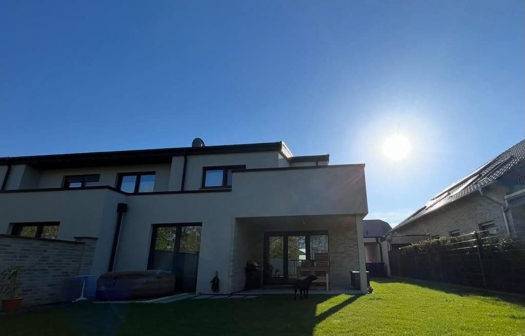 3 bedroom flat to rent, 125 m², Merzenich, North Rhine-Westphalia 3 bedroom flat to rent, 125 m², Merzenich, North Rhine-Westphalia