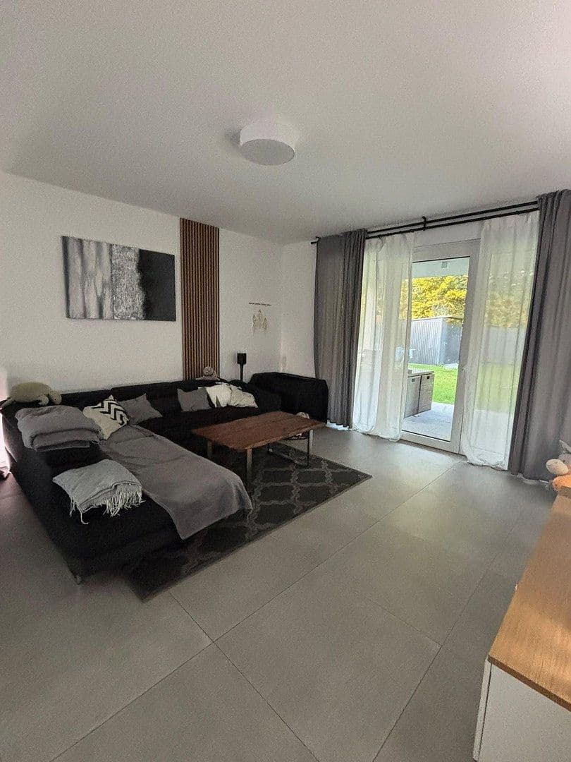 3 bedroom flat to rent, 125 m², Merzenich, North Rhine-Westphalia 3 bedroom flat to rent, 125 m², Merzenich, North Rhine-Westphalia