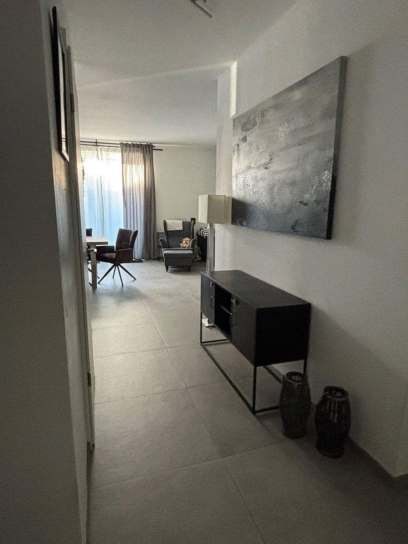 3 bedroom flat to rent, 125 m², Merzenich, North Rhine-Westphalia 3 bedroom flat to rent, 125 m², Merzenich, North Rhine-Westphalia