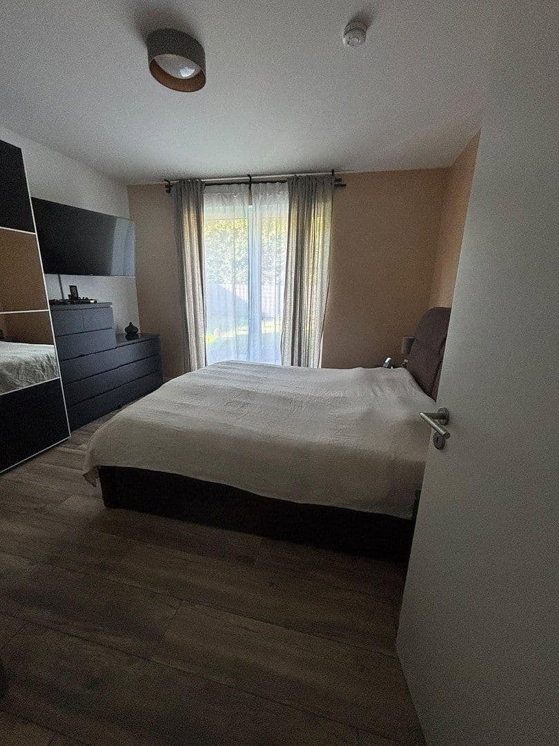 3 bedroom flat to rent, 125 m², Merzenich, North Rhine-Westphalia 3 bedroom flat to rent, 125 m², Merzenich, North Rhine-Westphalia
