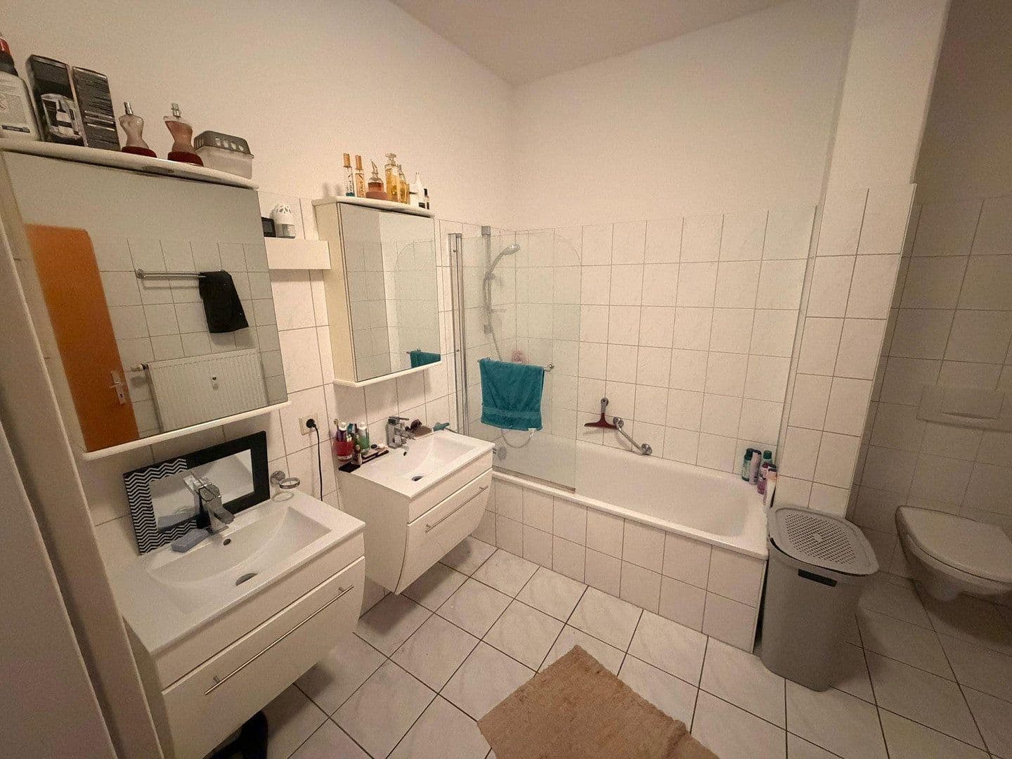 2 bedroom with open-plan kitchen flat to rent, 94 m², Donaueschingen, Baden-Württemberg 2 bedroom with open-plan kitchen flat to rent, 94 m², Donaueschingen, Baden-Württemberg