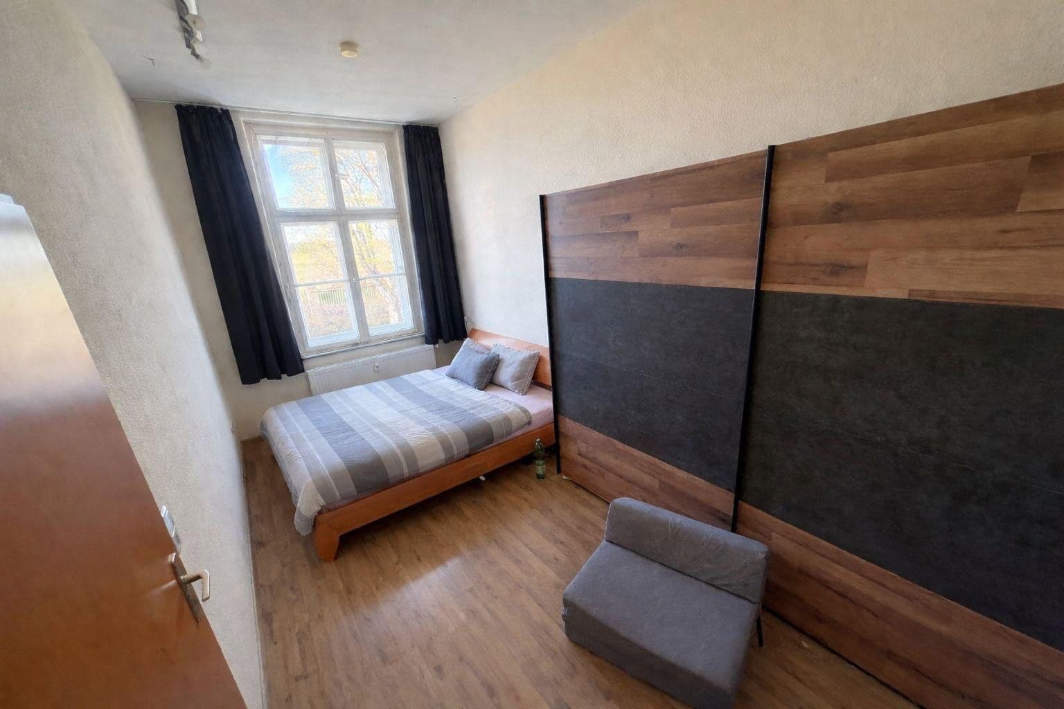 2 bedroom with open-plan kitchen flat to rent, 94 m², Donaueschingen, Baden-Württemberg 2 bedroom with open-plan kitchen flat to rent, 94 m², Donaueschingen, Baden-Württemberg