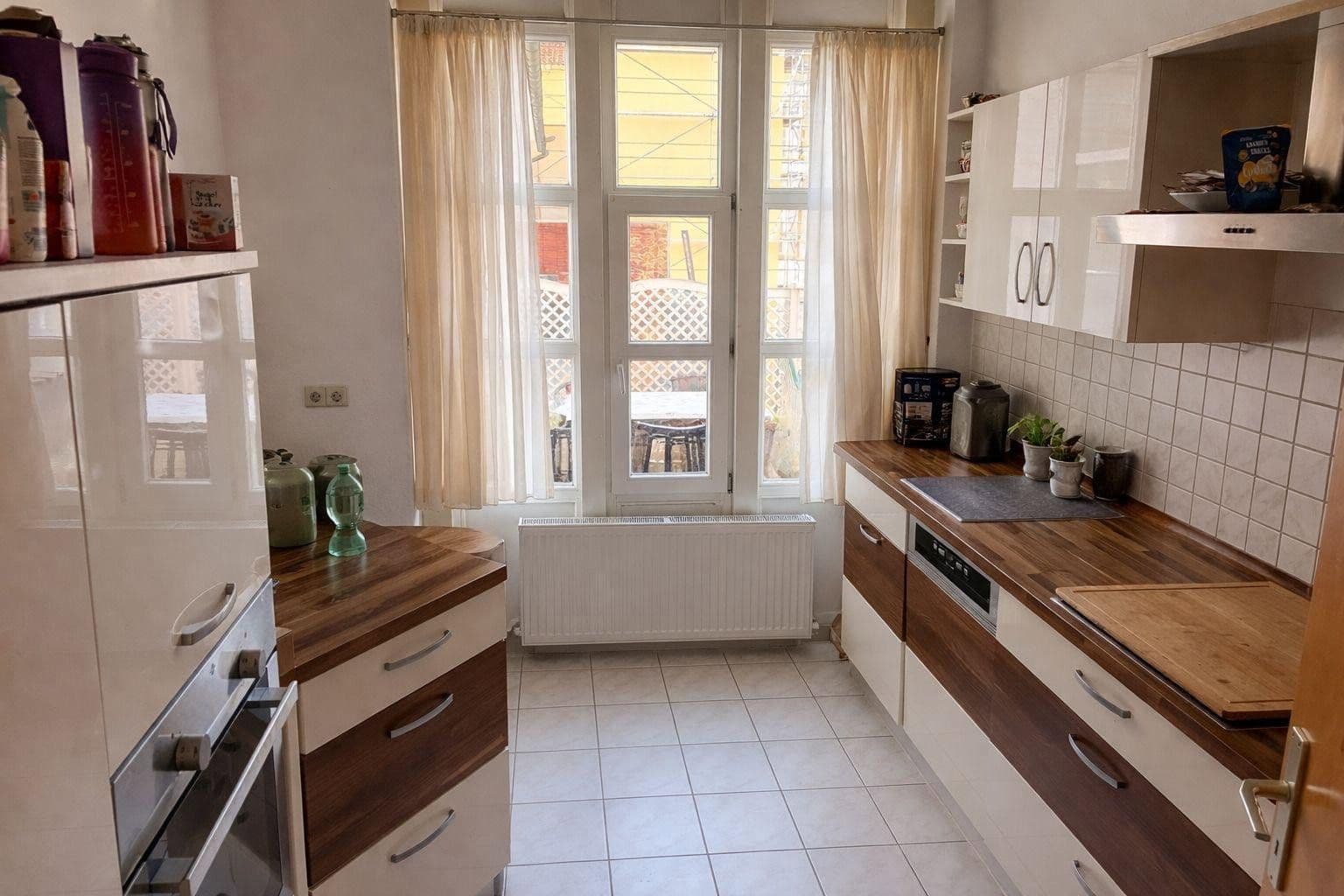 2 bedroom with open-plan kitchen flat to rent, 94 m², Donaueschingen, Baden-Württemberg 2 bedroom with open-plan kitchen flat to rent, 94 m², Donaueschingen, Baden-Württemberg