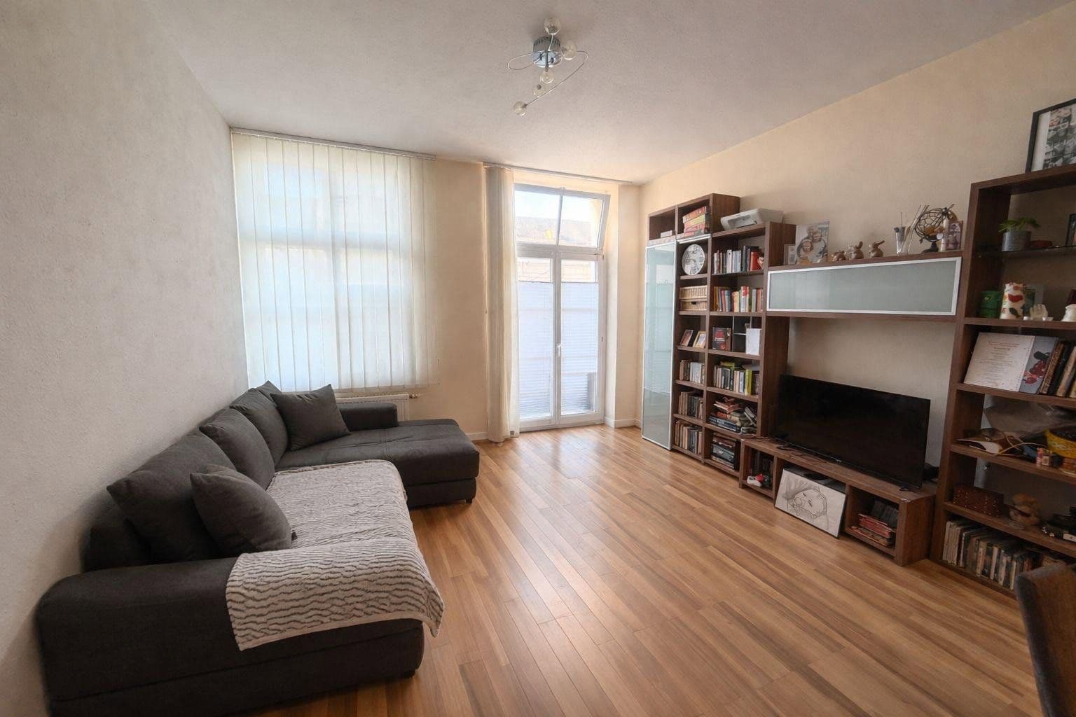 2 bedroom with open-plan kitchen flat to rent, 94 m², Donaueschingen, Baden-Württemberg 2 bedroom with open-plan kitchen flat to rent, 94 m², Donaueschingen, Baden-Württemberg
