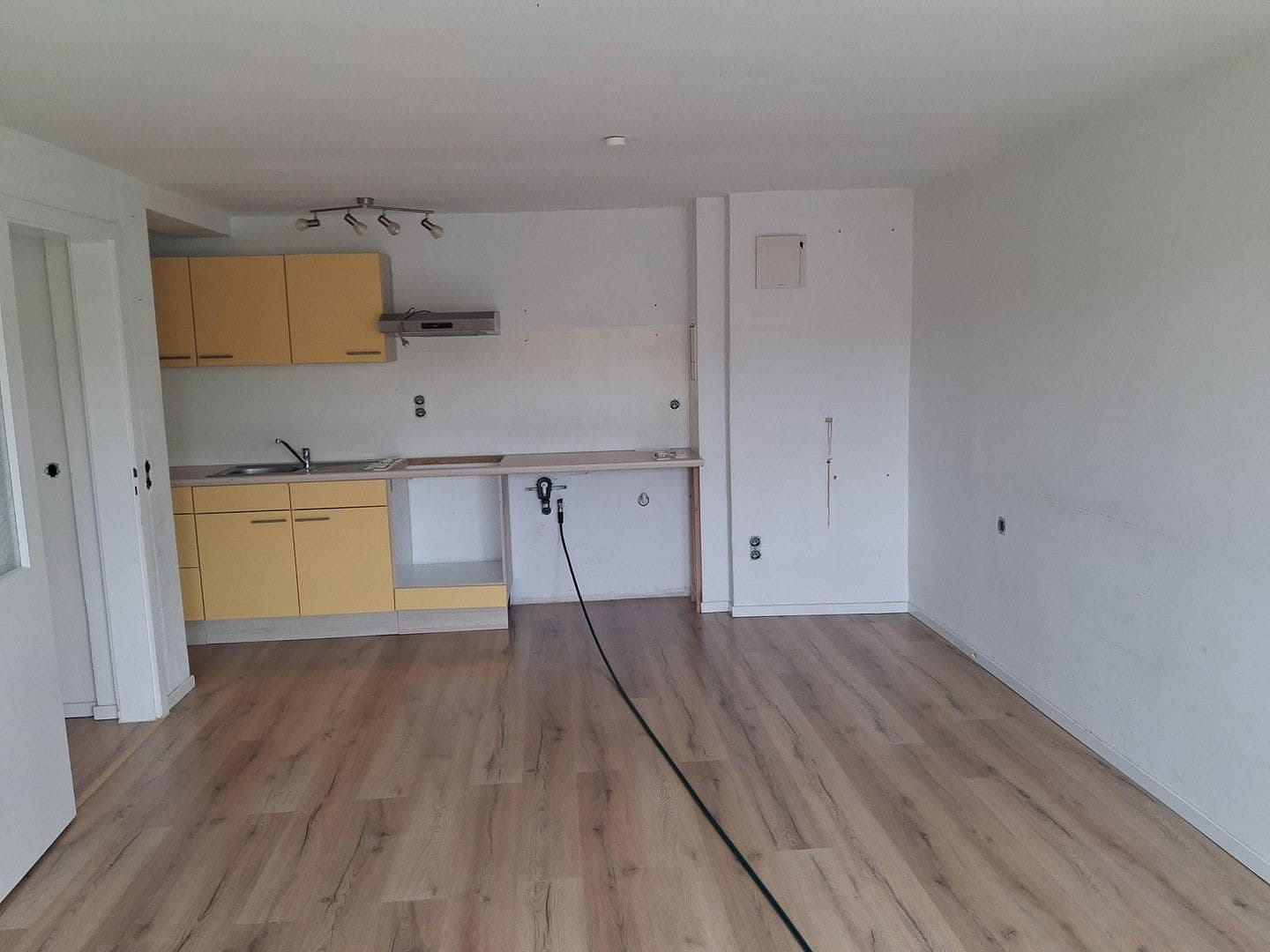 4 bedroom flat to rent, 90 m², Bergstraße 12, Drebach, Saxony 4 bedroom flat to rent, 90 m², Bergstraße 12, Drebach, Saxony