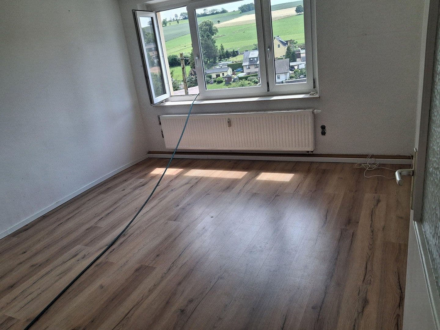 4 bedroom flat to rent, 90 m², Bergstraße 12, Drebach, Saxony 4 bedroom flat to rent, 90 m², Bergstraße 12, Drebach, Saxony