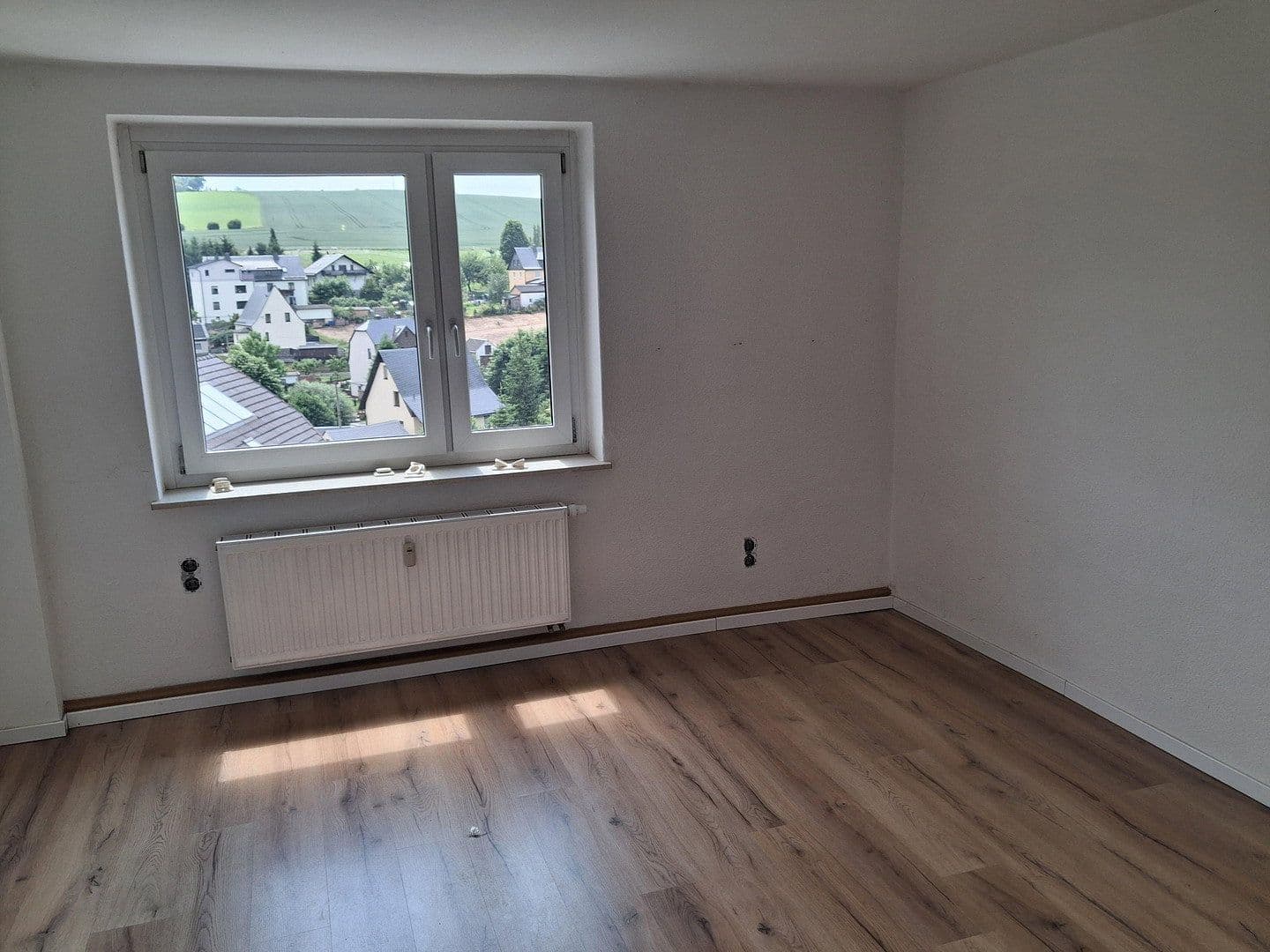 4 bedroom flat to rent, 90 m², Bergstraße 12, Drebach, Saxony 4 bedroom flat to rent, 90 m², Bergstraße 12, Drebach, Saxony