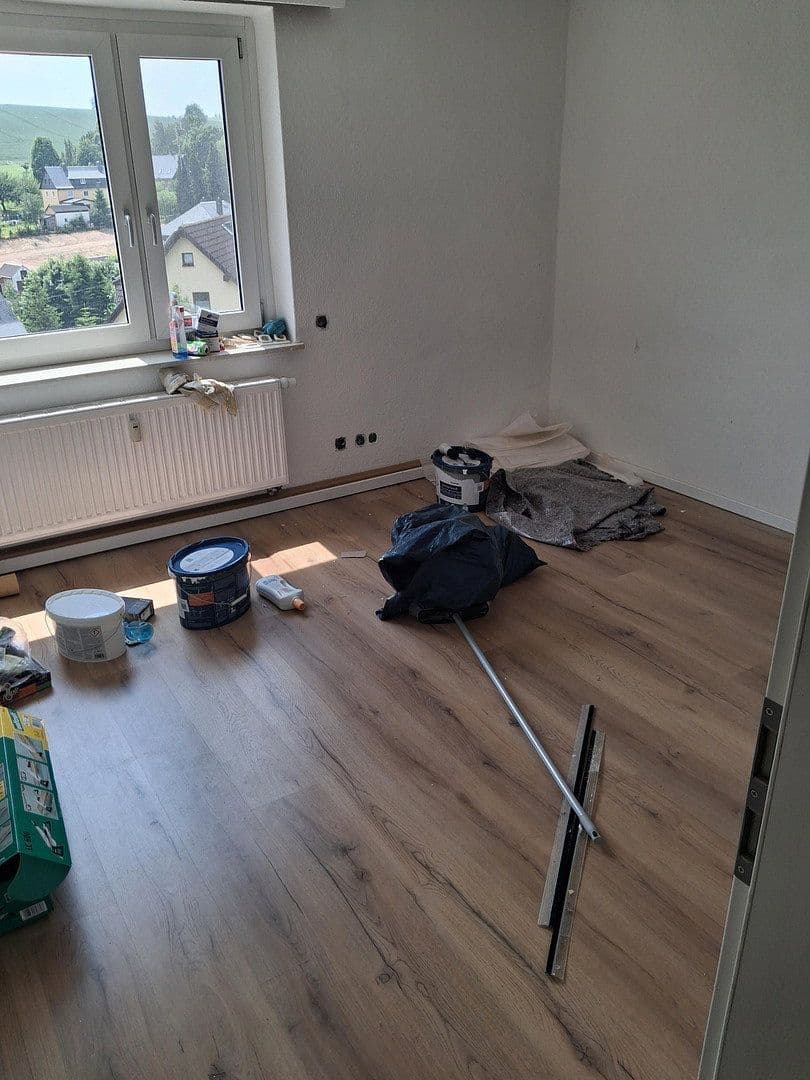 4 bedroom flat to rent, 90 m², Bergstraße 12, Drebach, Saxony 4 bedroom flat to rent, 90 m², Bergstraße 12, Drebach, Saxony