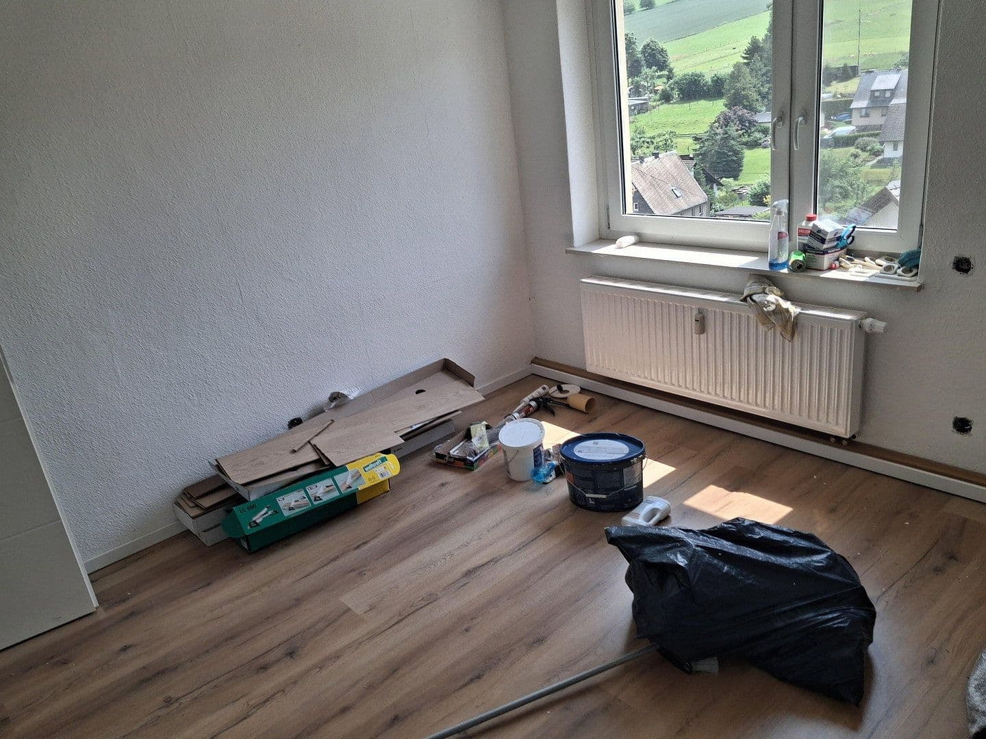 4 bedroom flat to rent, 90 m², Bergstraße 12, Drebach, Saxony 4 bedroom flat to rent, 90 m², Bergstraße 12, Drebach, Saxony