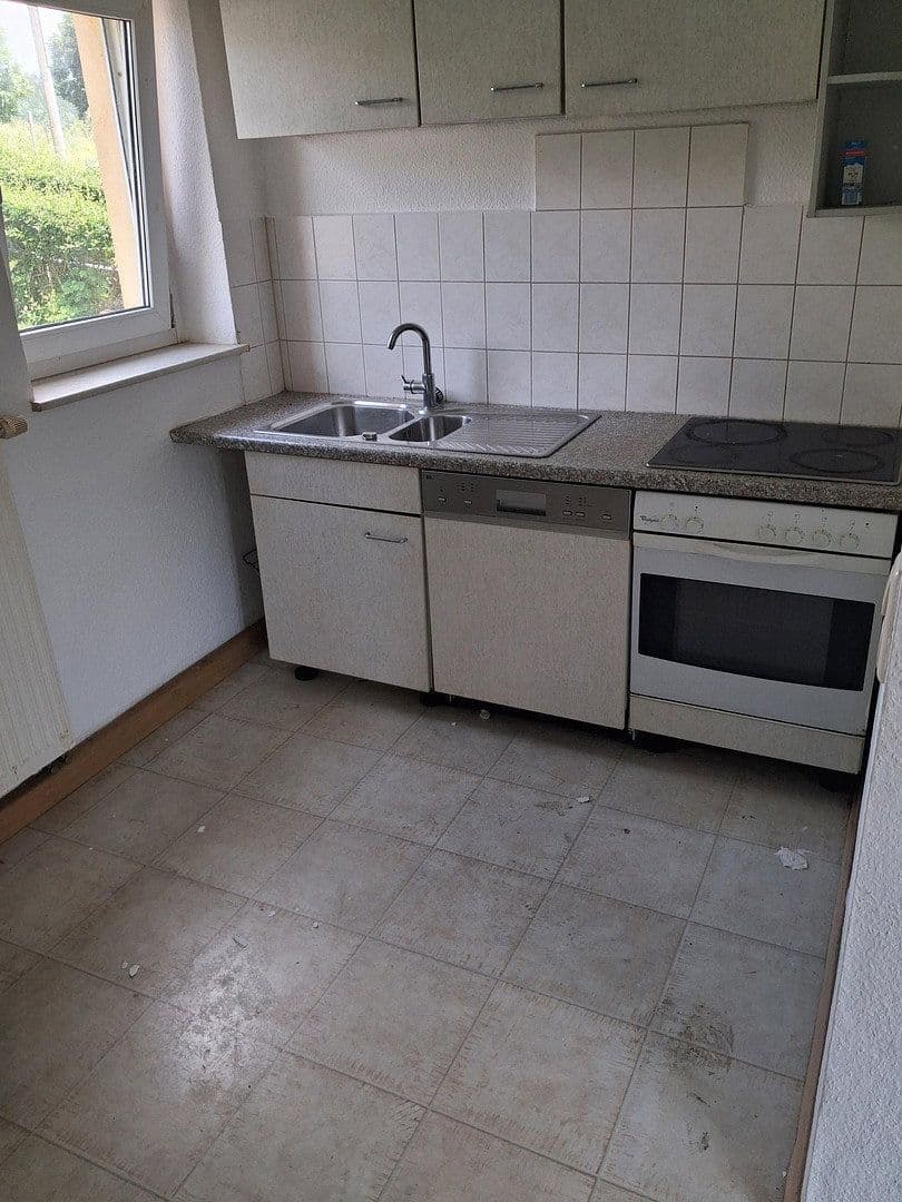 3 bedroom flat to rent, 75 m², Bergstraße 12, Drebach, Saxony 3 bedroom flat to rent, 75 m², Bergstraße 12, Drebach, Saxony