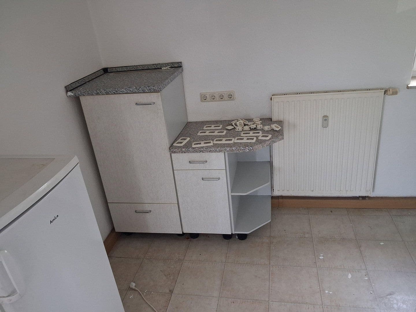 3 bedroom flat to rent, 75 m², Bergstraße 12, Drebach, Saxony 3 bedroom flat to rent, 75 m², Bergstraße 12, Drebach, Saxony