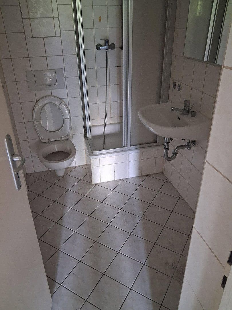 3 bedroom flat to rent, 75 m², Bergstraße 12, Drebach, Saxony 3 bedroom flat to rent, 75 m², Bergstraße 12, Drebach, Saxony