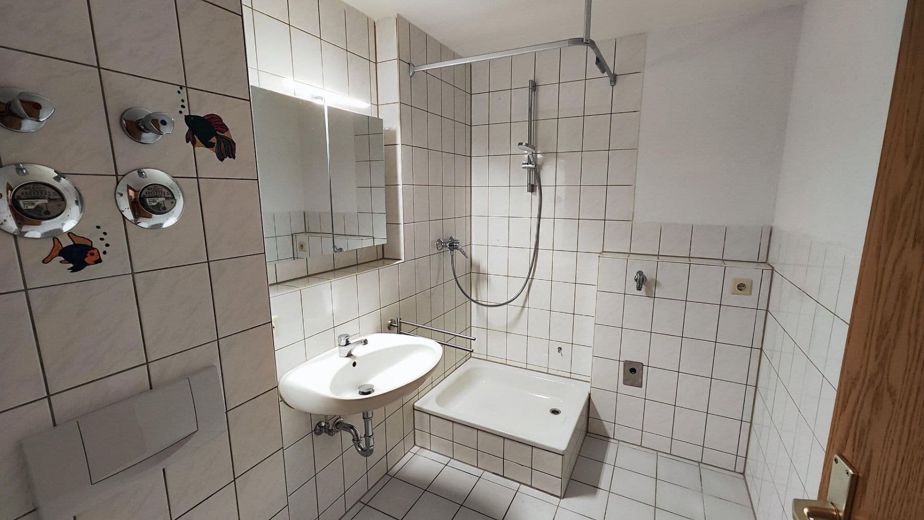 2 bedroom flat for sale, 45 m², Laichingen, Baden-Württemberg 2 bedroom flat for sale, 45 m², Laichingen, Baden-Württemberg