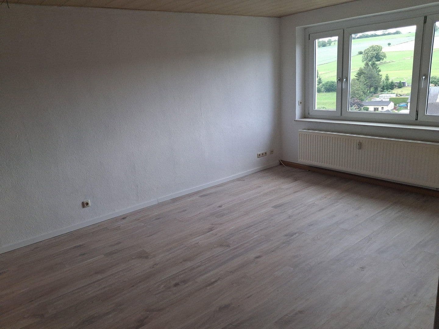 3 bedroom flat to rent, 66 m², Bergstraße 12, Drebach, Saxony 3 bedroom flat to rent, 66 m², Bergstraße 12, Drebach, Saxony