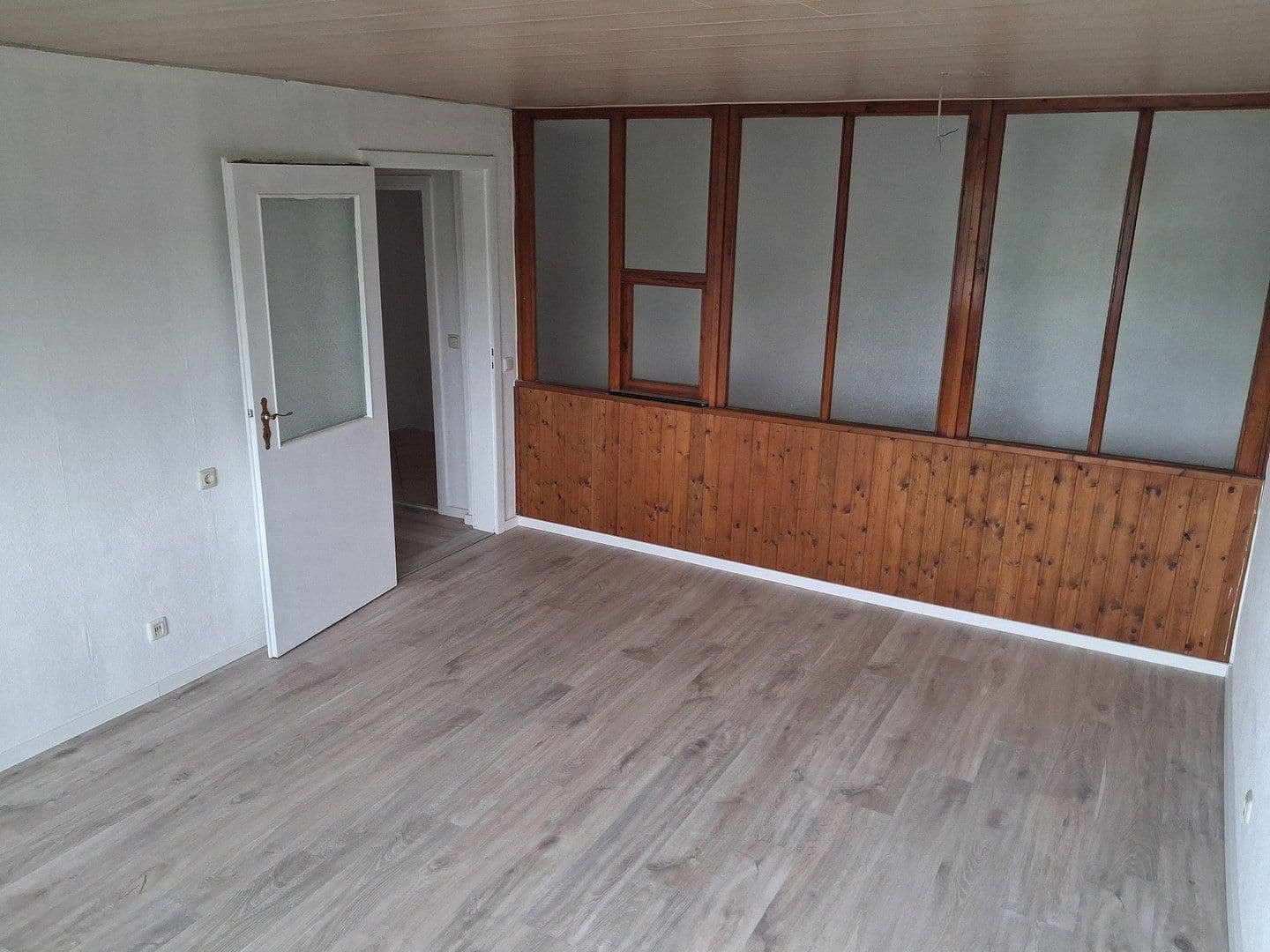 3 bedroom flat to rent, 66 m², Bergstraße 12, Drebach, Saxony 3 bedroom flat to rent, 66 m², Bergstraße 12, Drebach, Saxony