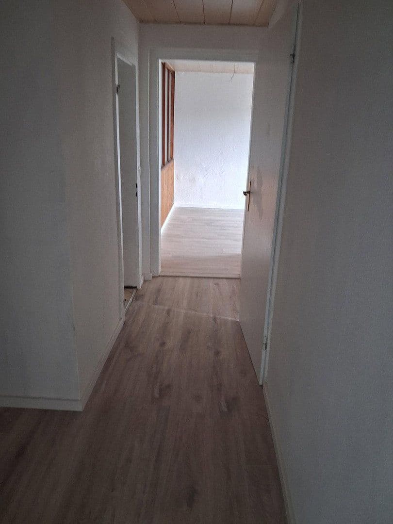 3 bedroom flat to rent, 66 m², Bergstraße 12, Drebach, Saxony 3 bedroom flat to rent, 66 m², Bergstraße 12, Drebach, Saxony