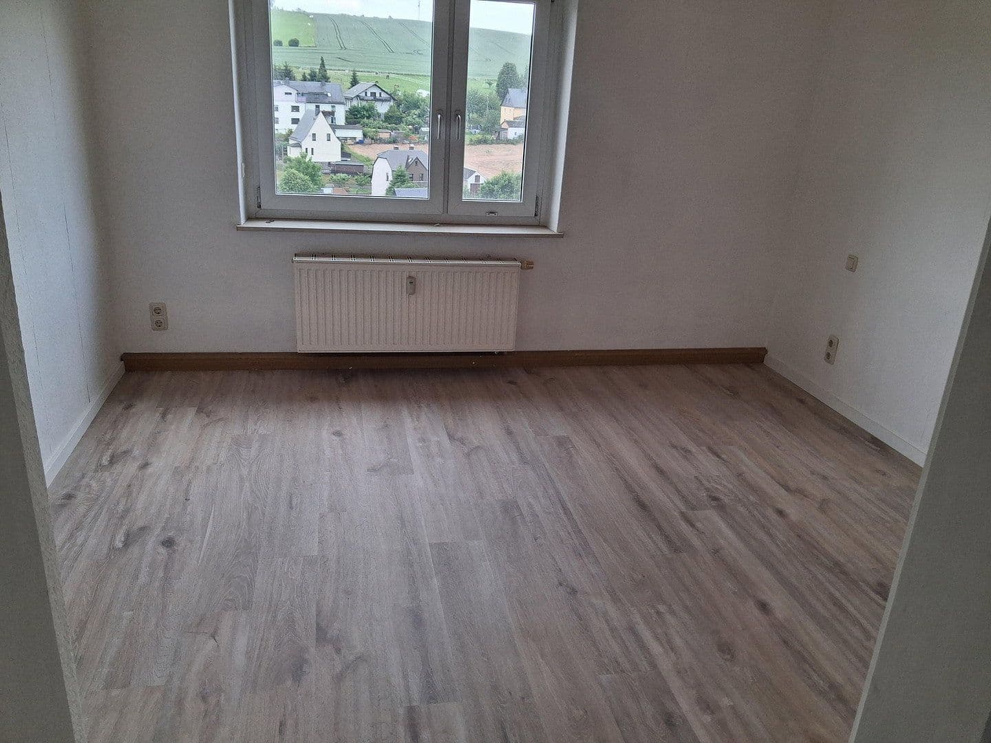 3 bedroom flat to rent, 66 m², Bergstraße 12, Drebach, Saxony 3 bedroom flat to rent, 66 m², Bergstraße 12, Drebach, Saxony