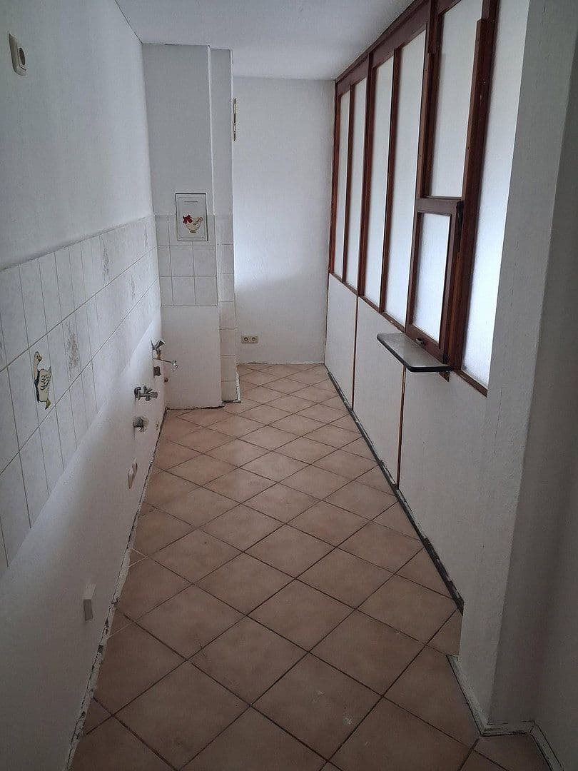 3 bedroom flat to rent, 66 m², Bergstraße 12, Drebach, Saxony 3 bedroom flat to rent, 66 m², Bergstraße 12, Drebach, Saxony