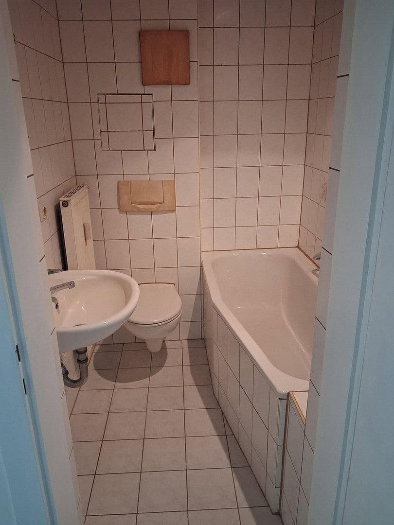 3 bedroom flat to rent, 66 m², Bergstraße 12, Drebach, Saxony 3 bedroom flat to rent, 66 m², Bergstraße 12, Drebach, Saxony