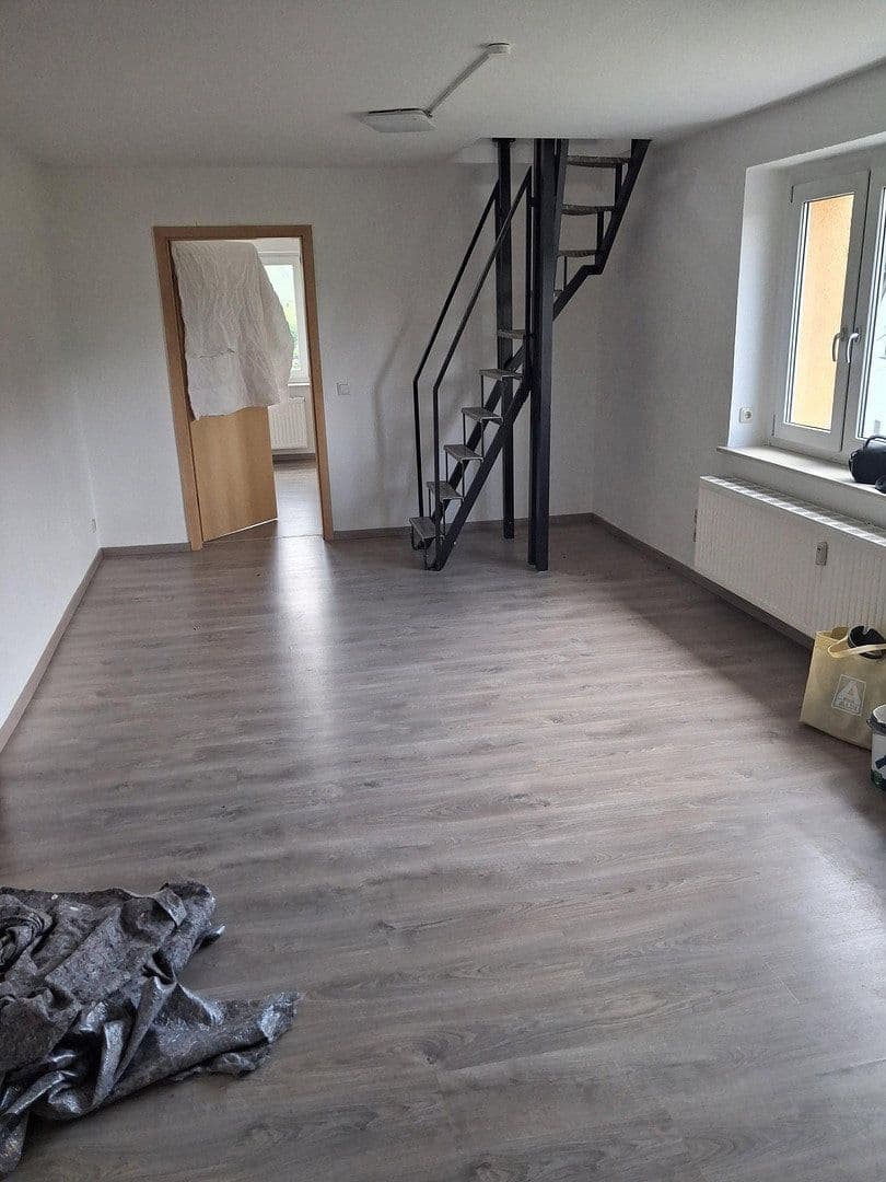 4 bedroom flat to rent, 100 m², Bergstraße 12, Drebach, Saxony 4 bedroom flat to rent, 100 m², Bergstraße 12, Drebach, Saxony