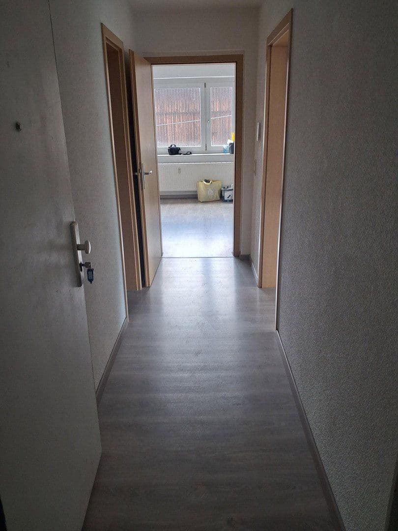 4 bedroom flat to rent, 100 m², Bergstraße 12, Drebach, Saxony 4 bedroom flat to rent, 100 m², Bergstraße 12, Drebach, Saxony