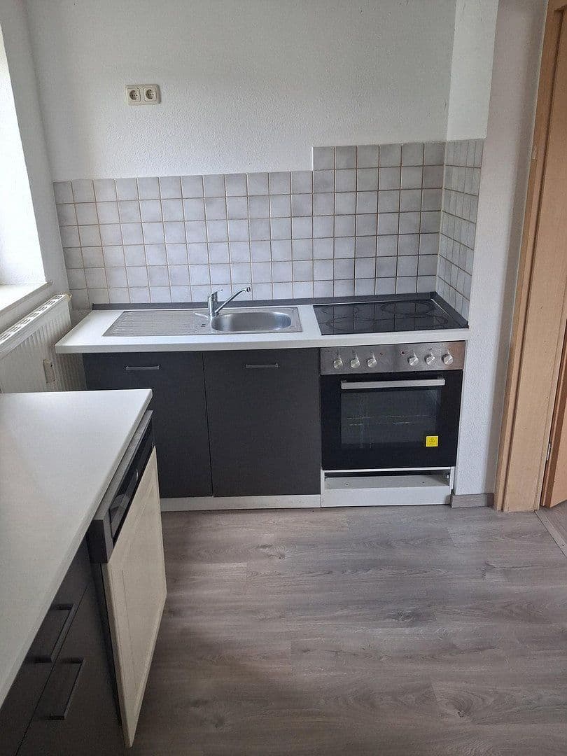 4 bedroom flat to rent, 100 m², Bergstraße 12, Drebach, Saxony 4 bedroom flat to rent, 100 m², Bergstraße 12, Drebach, Saxony