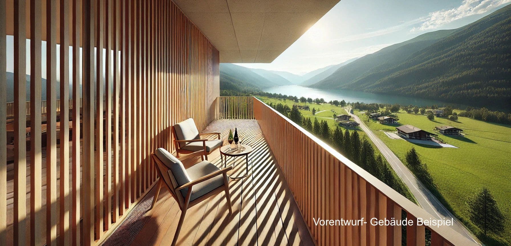 plot for sale, 1,837 m², Ossiach, Carinthia plot for sale, 1,837 m², Ossiach, Carinthia