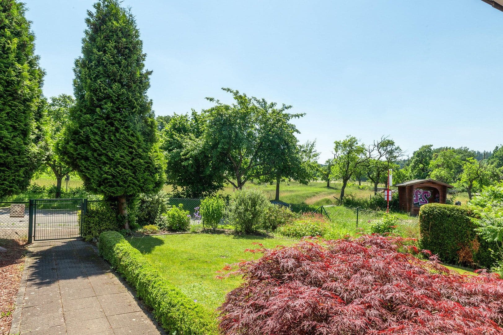 house for sale, 219 m², Rosengarten, Lower Saxony house for sale, 219 m², Rosengarten, Lower Saxony