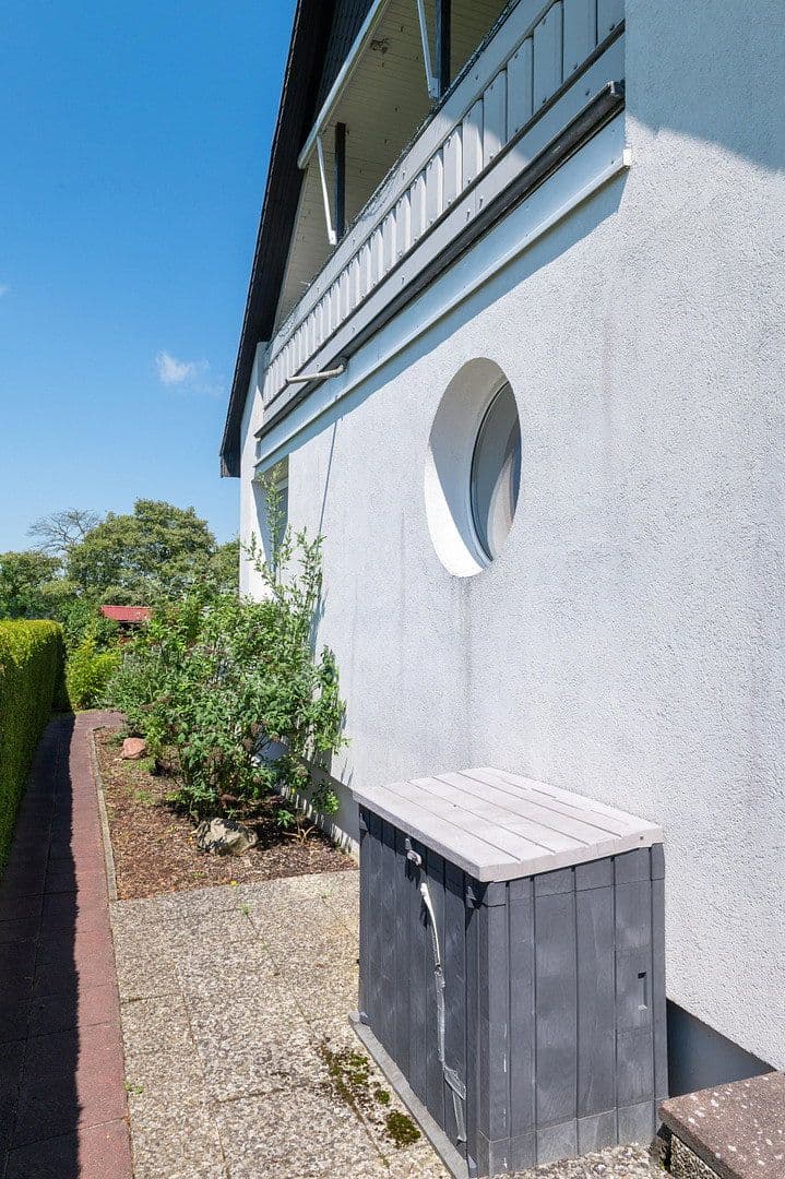 house for sale, 219 m², Rosengarten, Lower Saxony house for sale, 219 m², Rosengarten, Lower Saxony