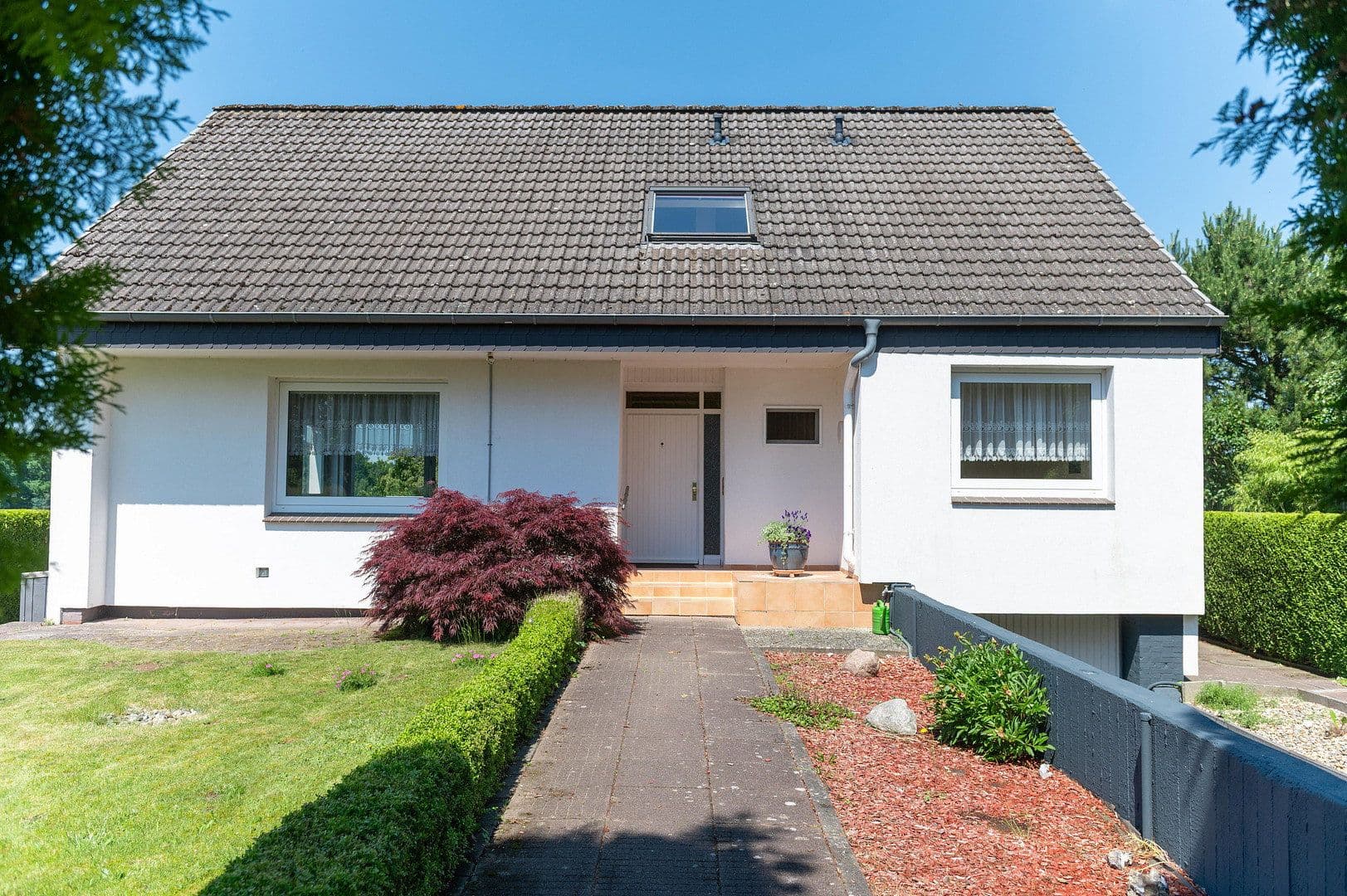house for sale, 219 m², Rosengarten, Lower Saxony house for sale, 219 m², Rosengarten, Lower Saxony