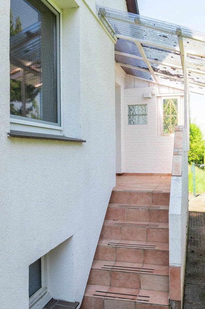 house for sale, 219 m², Rosengarten, Lower Saxony house for sale, 219 m², Rosengarten, Lower Saxony