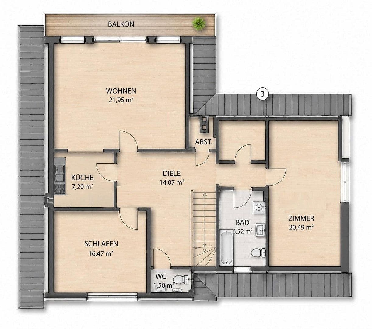 house for sale, 219 m², Rosengarten, Lower Saxony house for sale, 219 m², Rosengarten, Lower Saxony
