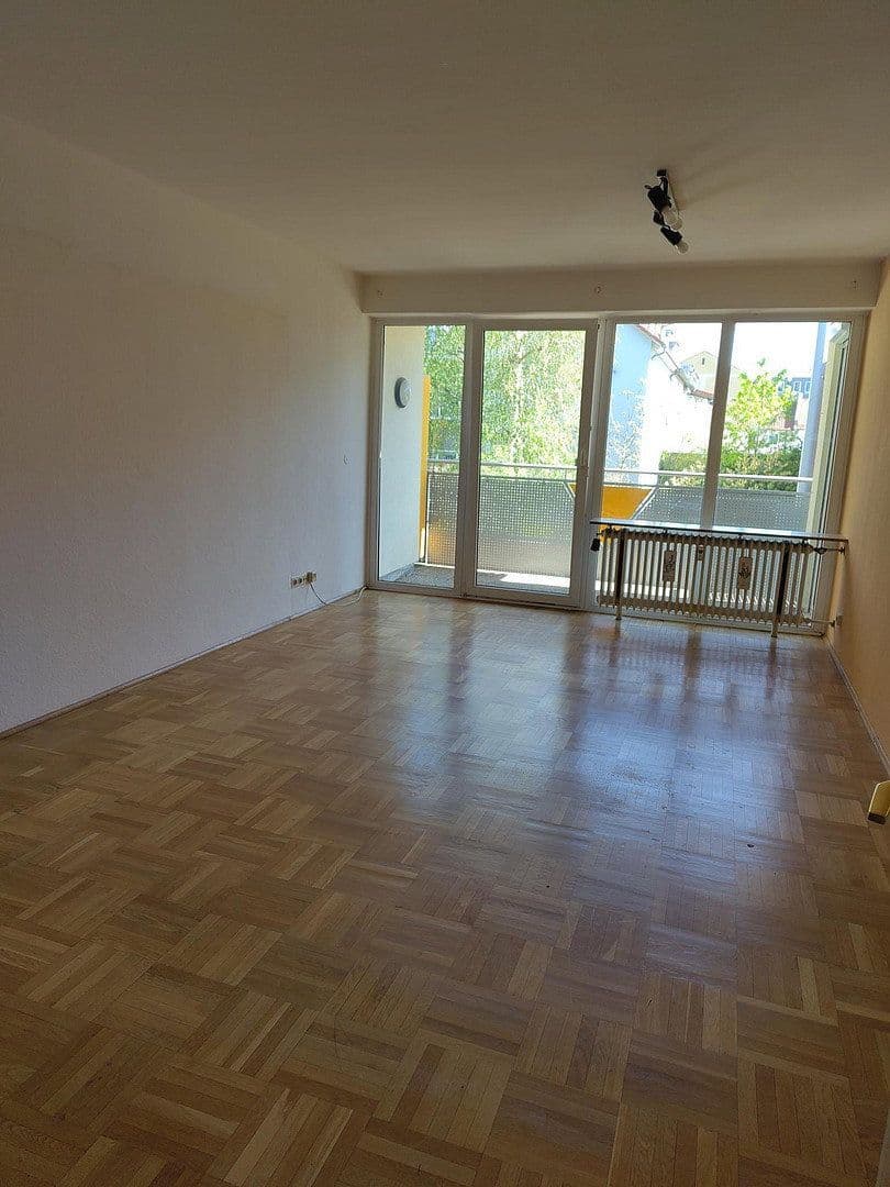 3 bedroom flat for sale, 81 m², Emil-Kränzlein-Straße 1, Erlangen, Bavaria 3 bedroom flat for sale, 81 m², Emil-Kränzlein-Straße 1, Erlangen, Bavaria
